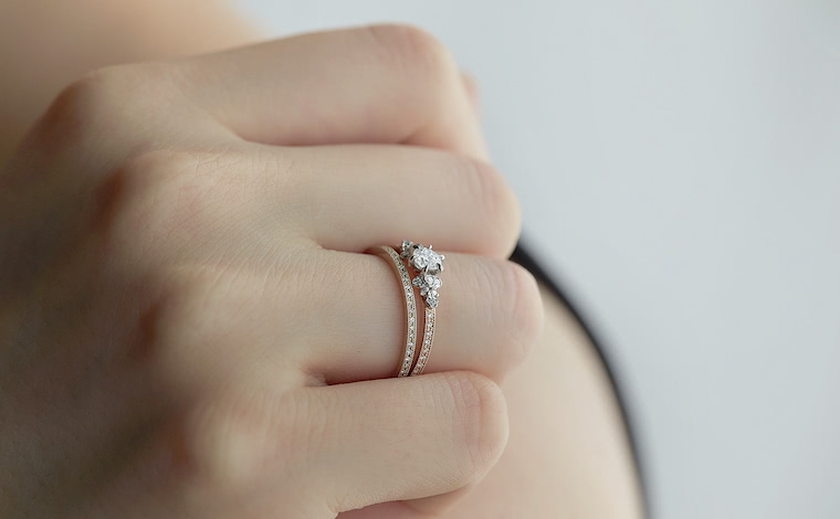 Starlight Ring