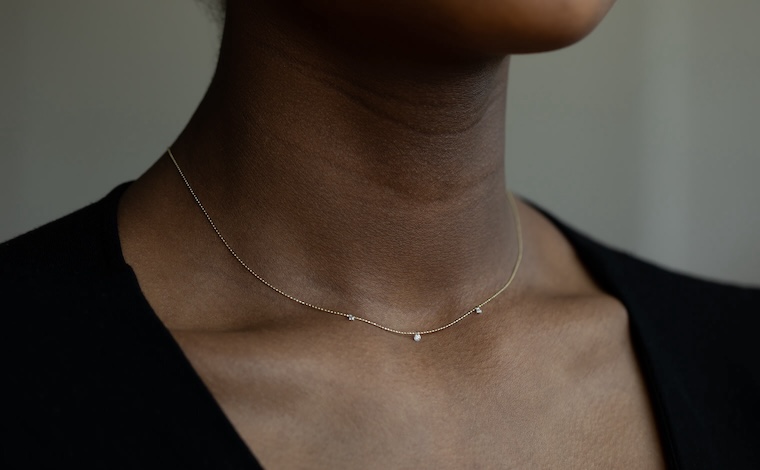 Orion Necklace