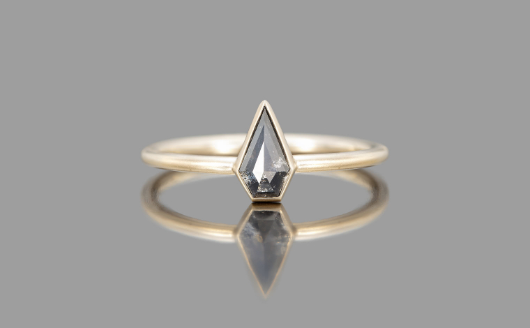 Escudo Ring-Nightshade | ka0291ae